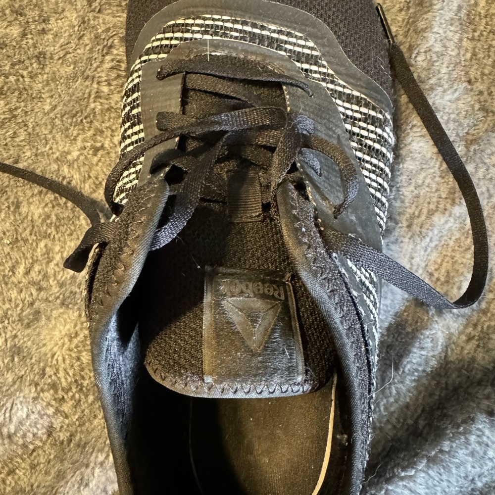 Men’s Reebok sneakers - Picture 5 of 5